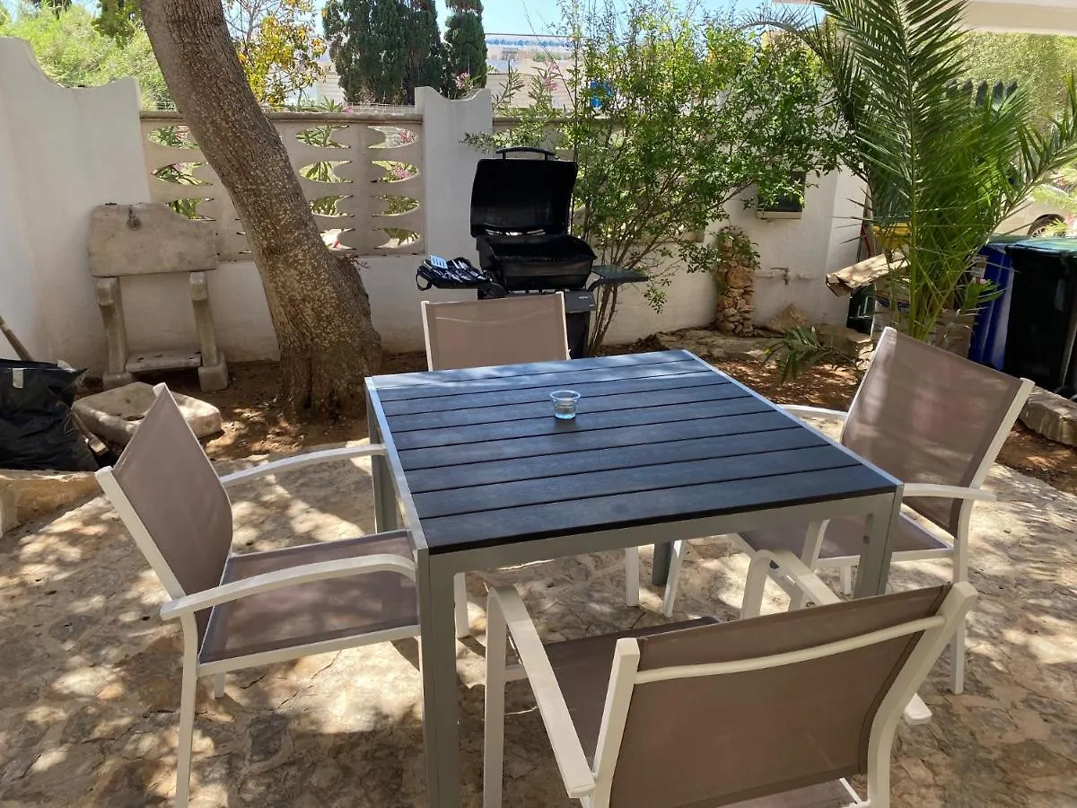 Villa Dacla Lampedusa 0*,  Italie