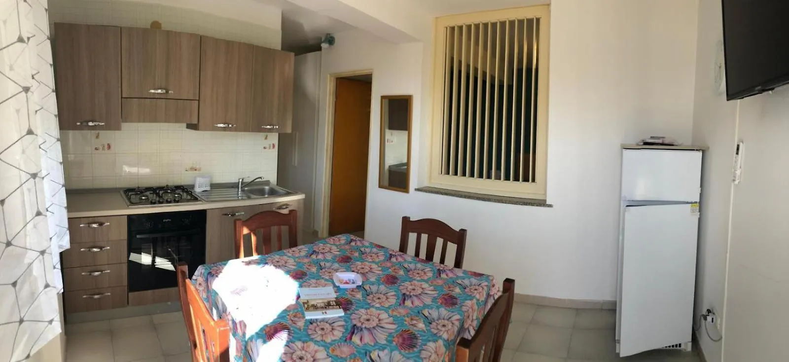 Apartman Villa Dacla Lampedusa Olaszország