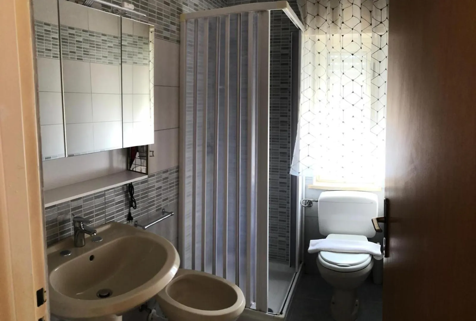 Villa Dacla Lampedusa Appartement