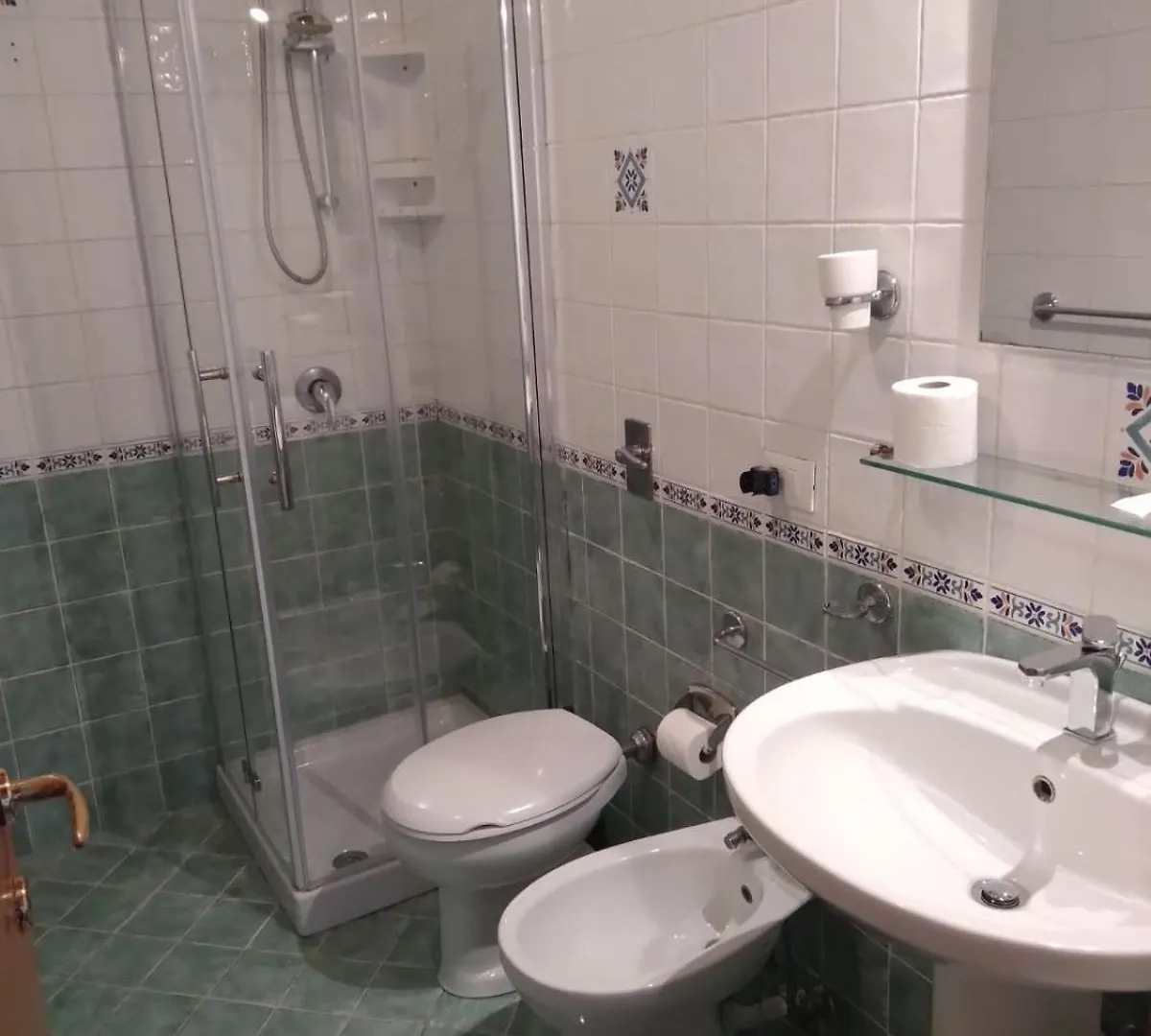 Villa Dacla Lampedusa Appartement
