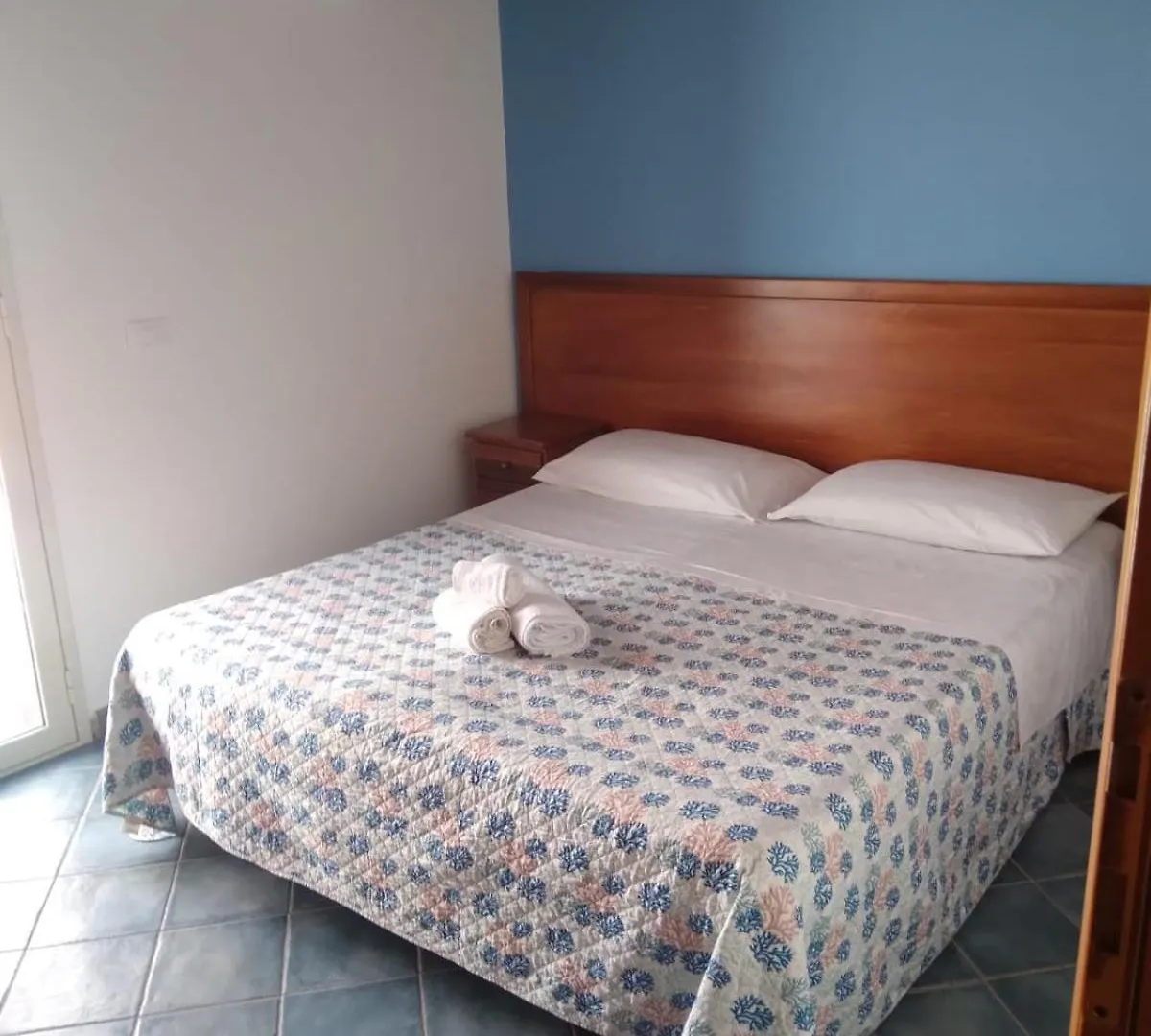 Appartement Villa Dacla Lampedusa