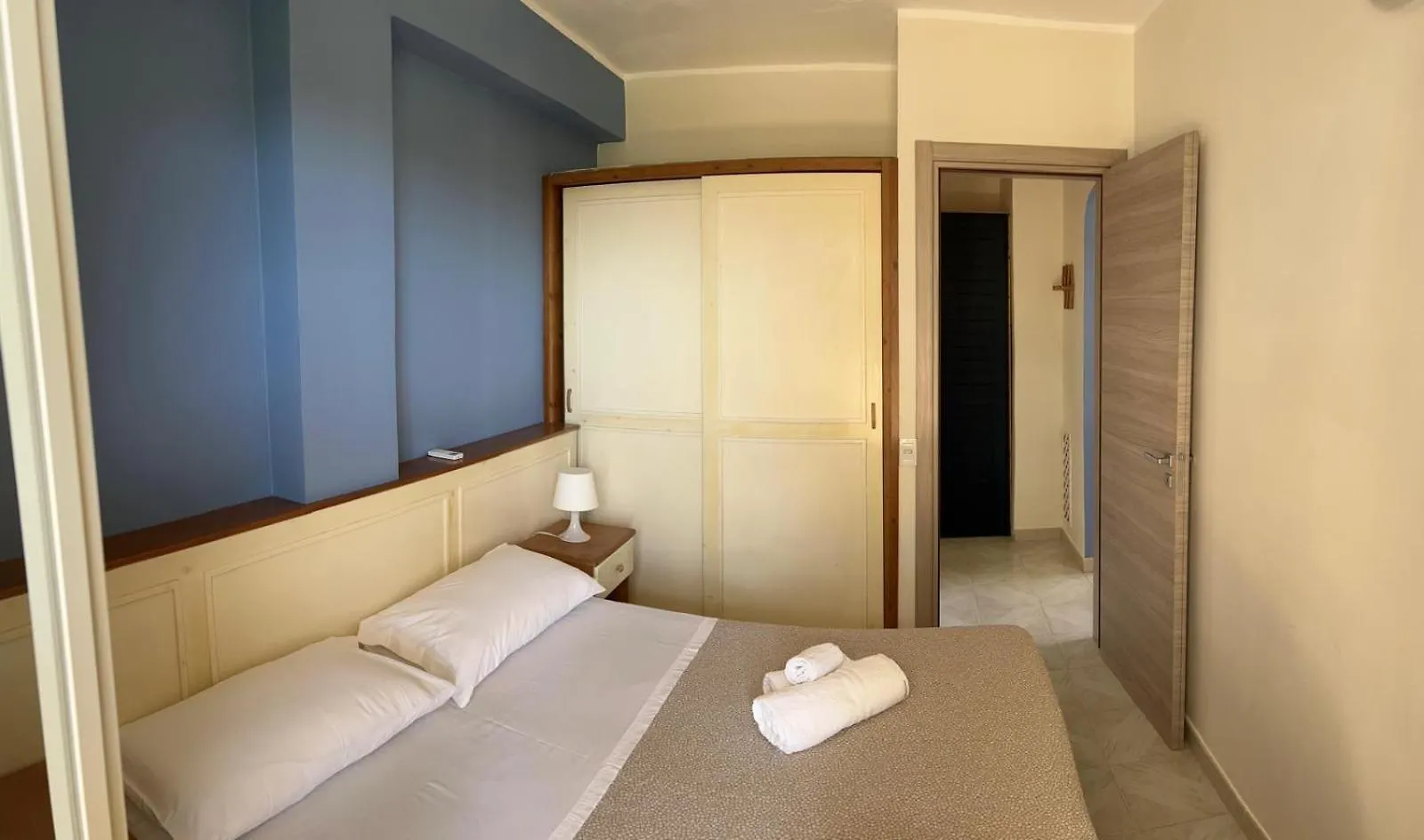 Villa Dacla Lampedusa Appartement