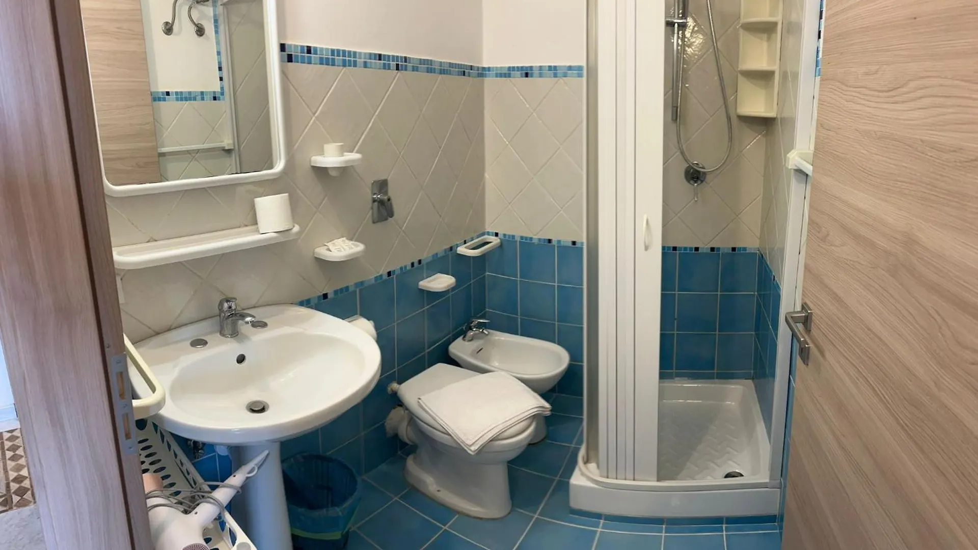 Appartement Villa Dacla Lampedusa