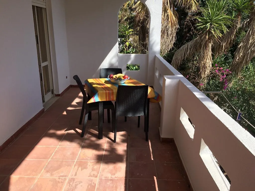 Villa Dacla Lampedusa 0*,  Italie