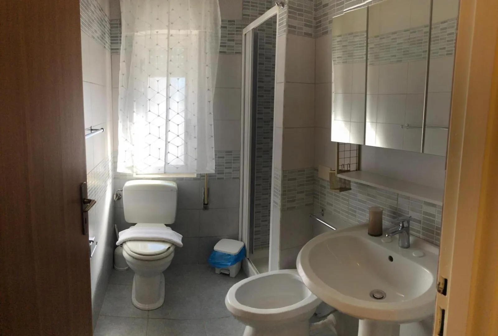 Villa Dacla Lampedusa 0*,